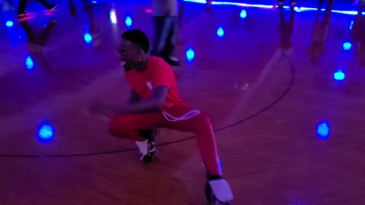 6-28-2020 - Dj Angelo, Backwards Slow Skate - YouTube