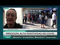 Entrevista a dr osvaldo artaza decano facultad de salud y ciencias sociales udla