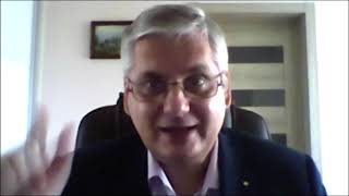 Sergey Markedonov The Protracted Conflicts in the Post Soviet Space and the Role of Russia