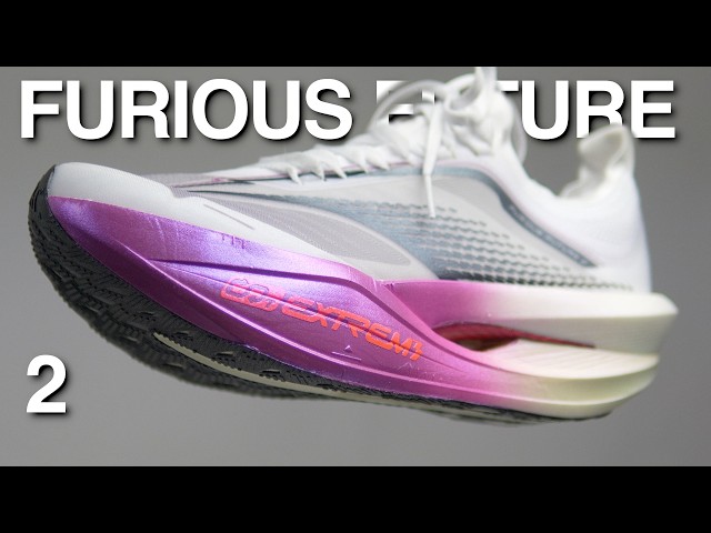 361 Furious Future 2 - YouTube