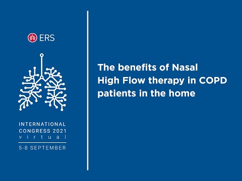 ERS 2021 International