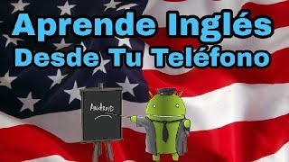 COMO APRENDER INGLES RAPIDO ( POR TU PROPIA CUENTA) GRATIS DESDE TU PC,ANDROID,IOS... screenshot 2