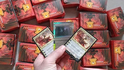 Hour of Devastation Box = Prize Support Boxes = INCREDIBLE RESULTS