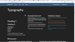 Updating Text Styles in Sketch