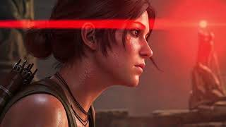 Tomb Raider (2025)  - First Trailer _ Crystal Dynamics _ PS5(1080P_HD)