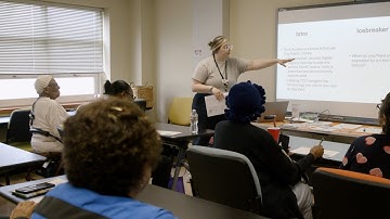 Unlock Technology Skills with the Library