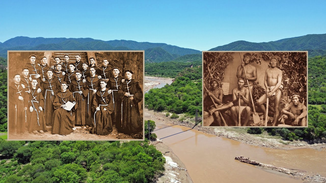 «Piel de Dios»