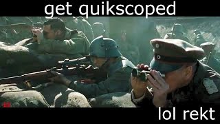 Trench Sniper screenshot 4