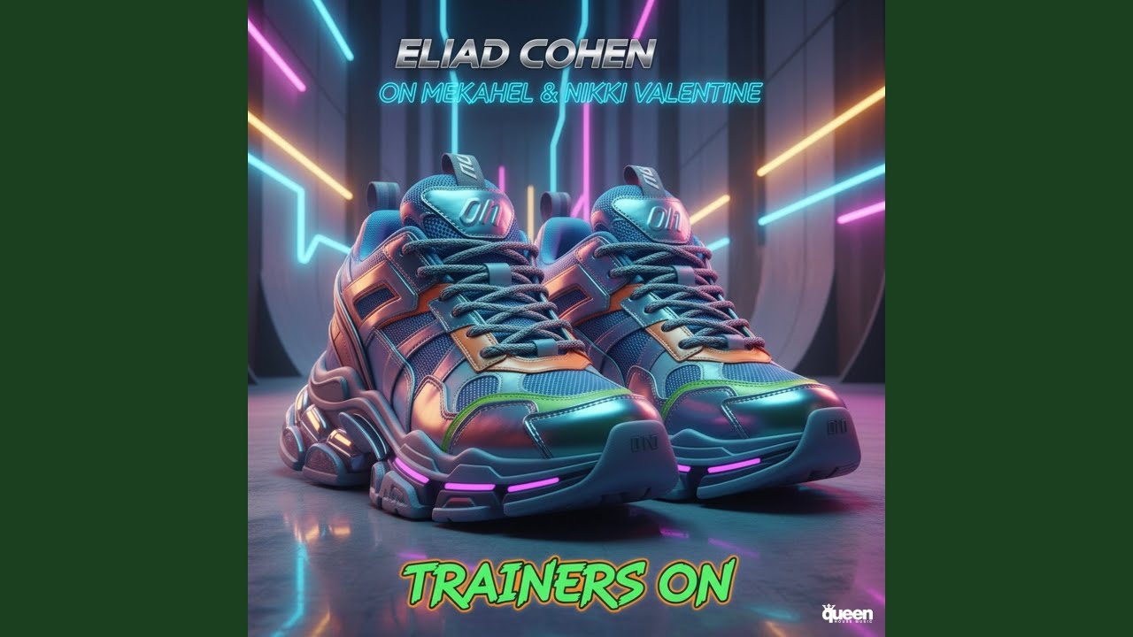 Watch Trainers On on YouTube Watch Trainers On on YouTube