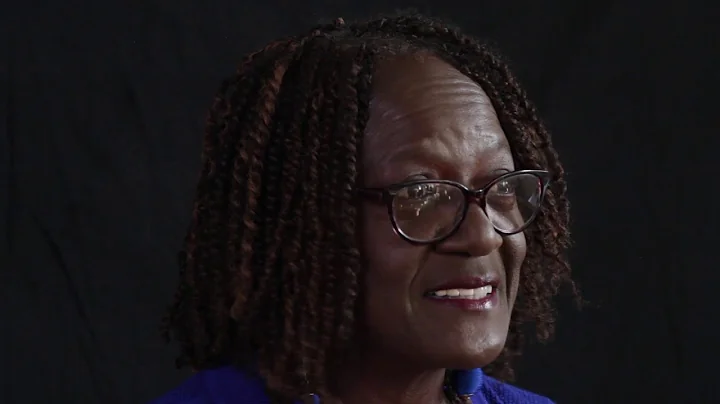 Claudette Williams Beamon
