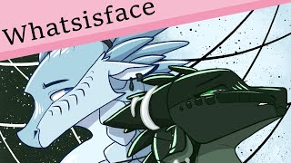 Arctic And Foeslayer Deserved Better Whatsisface