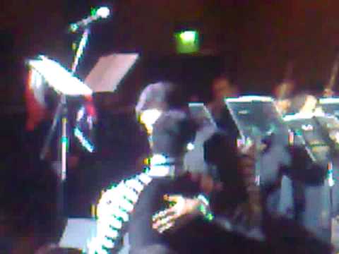 يادار ماجد ورابح حفلة مصر 2009