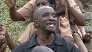 MZALWAN'UZIZUNJANI  IKETANGA
