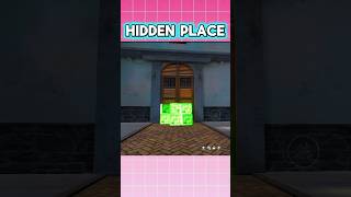Peak+Sentino hidden place FreeFire Tips And Tricks #shorts #freefire #tipsandtricks