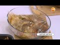 طريقة تحضير لحمة الرأس في الفرن نجلاء الشرشابي