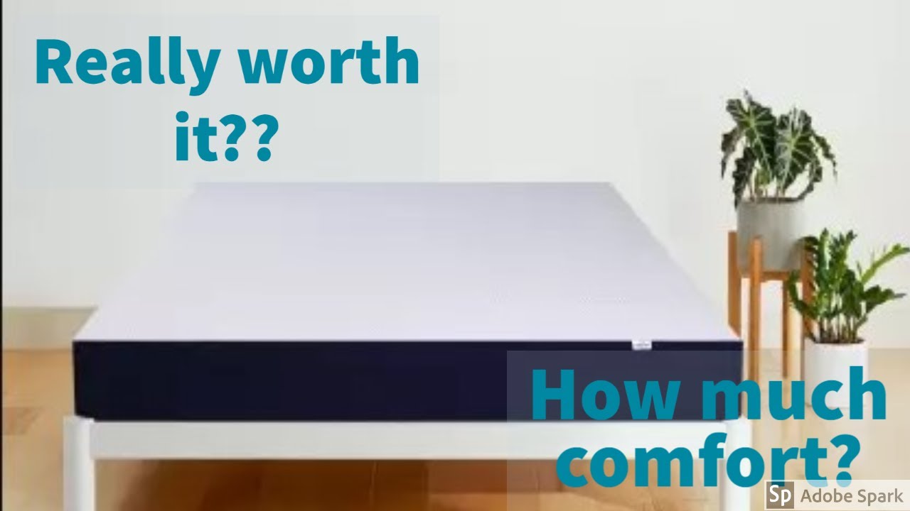 Is a Rs.15K Mattress really worth it?[Springtek Genxt Premium Mattres