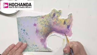 Pink Ink Designs, John Next Door and more at Hochanda - The Home of Crafts, Hobbies and Arts