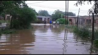 Nueva esperanza sgo del estero tras la inundacion 2017