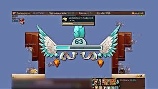 Transformice - ♥Miwna♥ RACING Gameplay #3 |1440p (60ᶠᵖˢ)