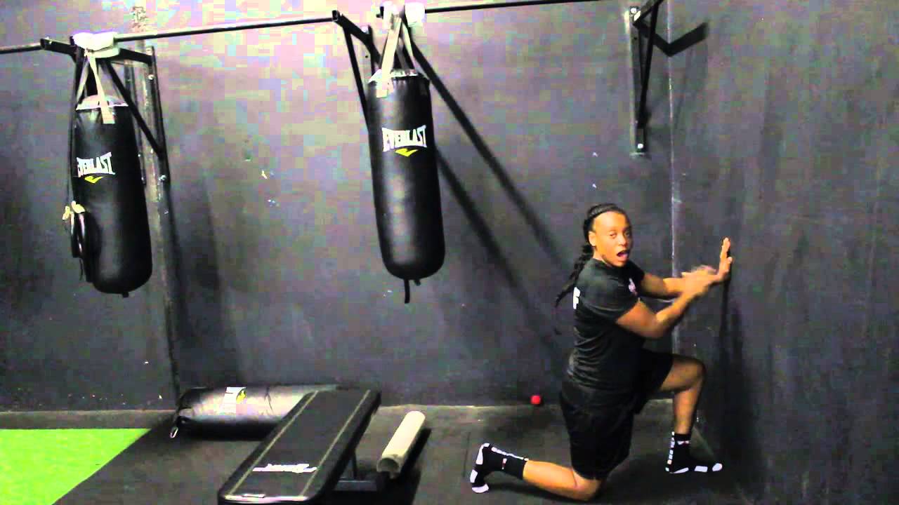 AMP FITNESS PREHAB YouTube