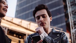 MODEL BOY - Teaser MODEL BOY - Teaser