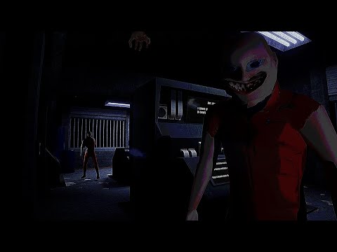 DEATH IN UNISON #3 / FNAF IN PRISON