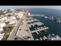 Torre Vado - Video realizzato con Drone - Salento