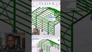 Failed Steel Strength Utilisations Ratio