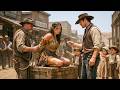 “You’ll Regret This,” Apache Woman Warned—The Cowboy Paid $2 Anyway At The Auction