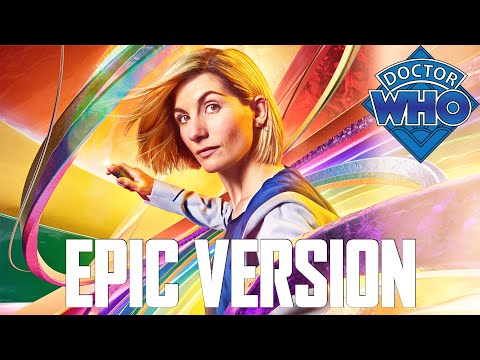 Doctor Who: Thirteenth