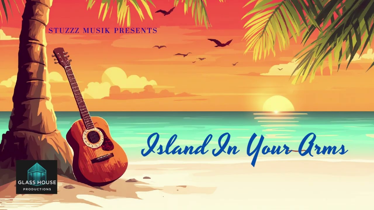 Lewa - Island in Your Arms | 2026 New Song | Summer Music 
