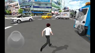 3d운전교실 교통체증 screenshot 4