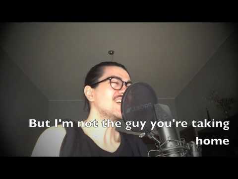 Dancing On My Own - Calum Scott (Cover)