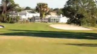 The Eagles GC - Lakes Course