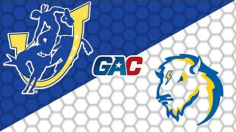 Mulerider Basketball vs. Southeastern Oklahoma State (1-14-23)