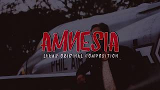 Amnesia Ni Lukas  Paalam Sayo Kaibigan