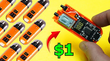 This $1 AliExpress Gadget Actually Works?