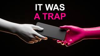 ANOM: The Phone Network the FBI Secretly Owned