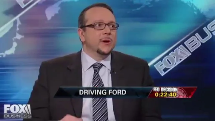 Bryce G. Hoffman - Demo Video (2015)