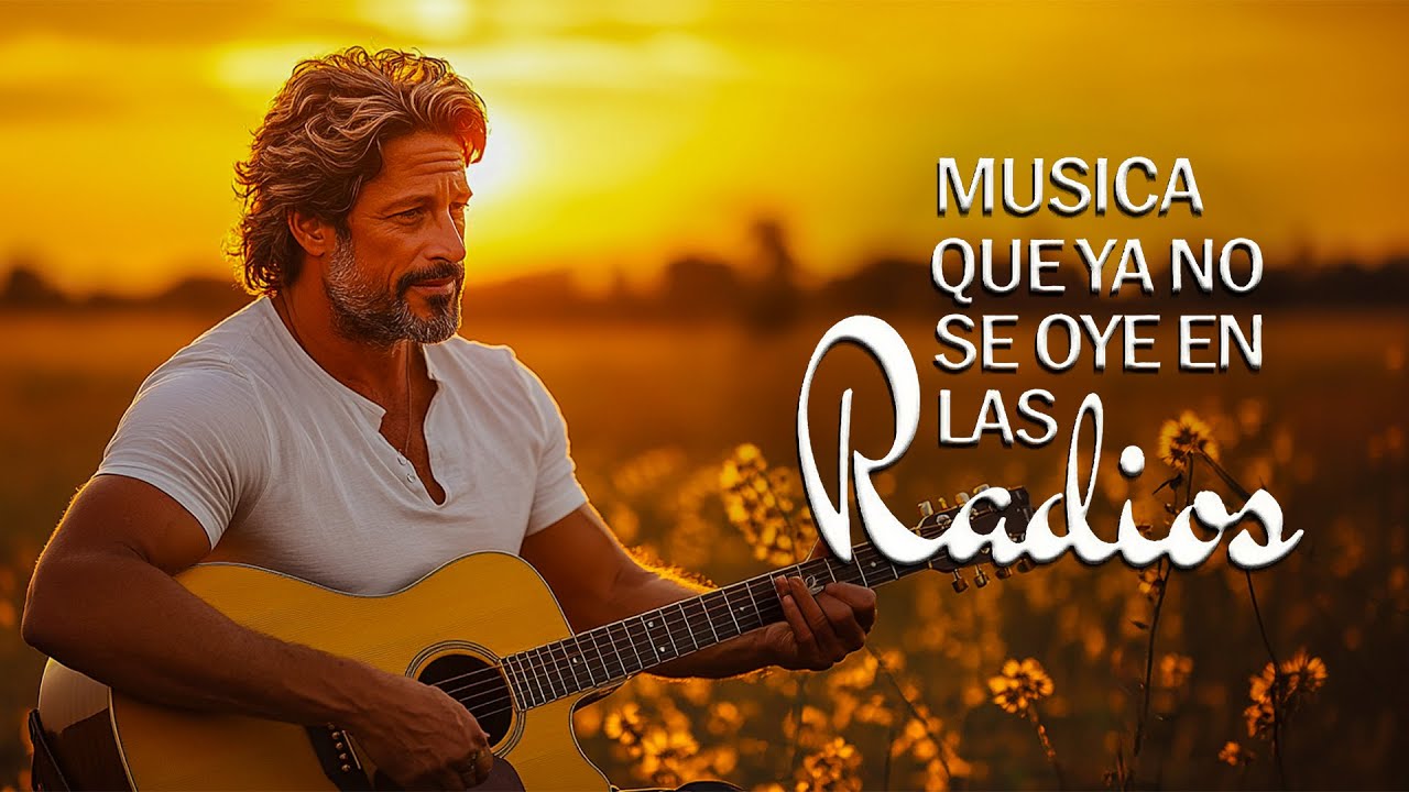 Магия романтических гитарных песен о любви ✨ Мелодии, которые вернут вас в молодость #3