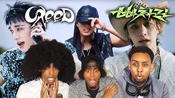 Stray Kids "CREED" & "BLEEP" (삐처리) MV Reaction!!