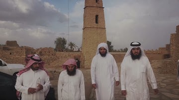 محمد اللحيدان سورة النحل كاملة | 1426هـ