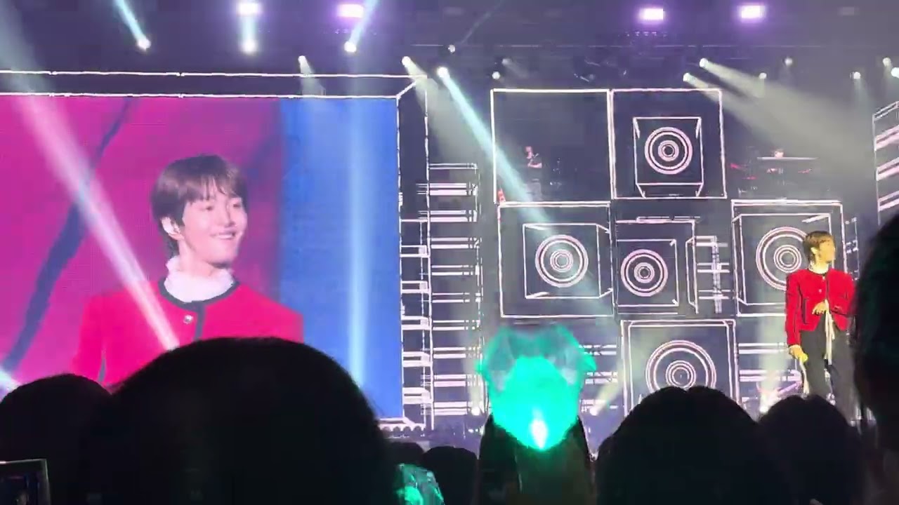 2025.08.02  온더라 퍼센트 첫콘 매력