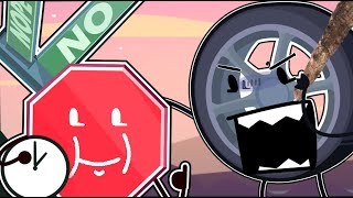 Itft Reanimated In 100 Hours