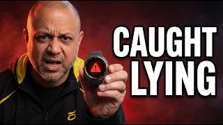 Samsung Just Got Caught In A Massive Lie