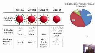 Patterns of Genetic Inheritance Beyond Mendel's Law Chapter 10 part 2 BI 114