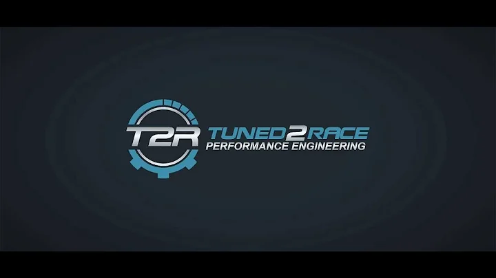 T2R VW 1.8T POLO GTI DYNO RUN  - GAINS 65 HP AND 130 NM