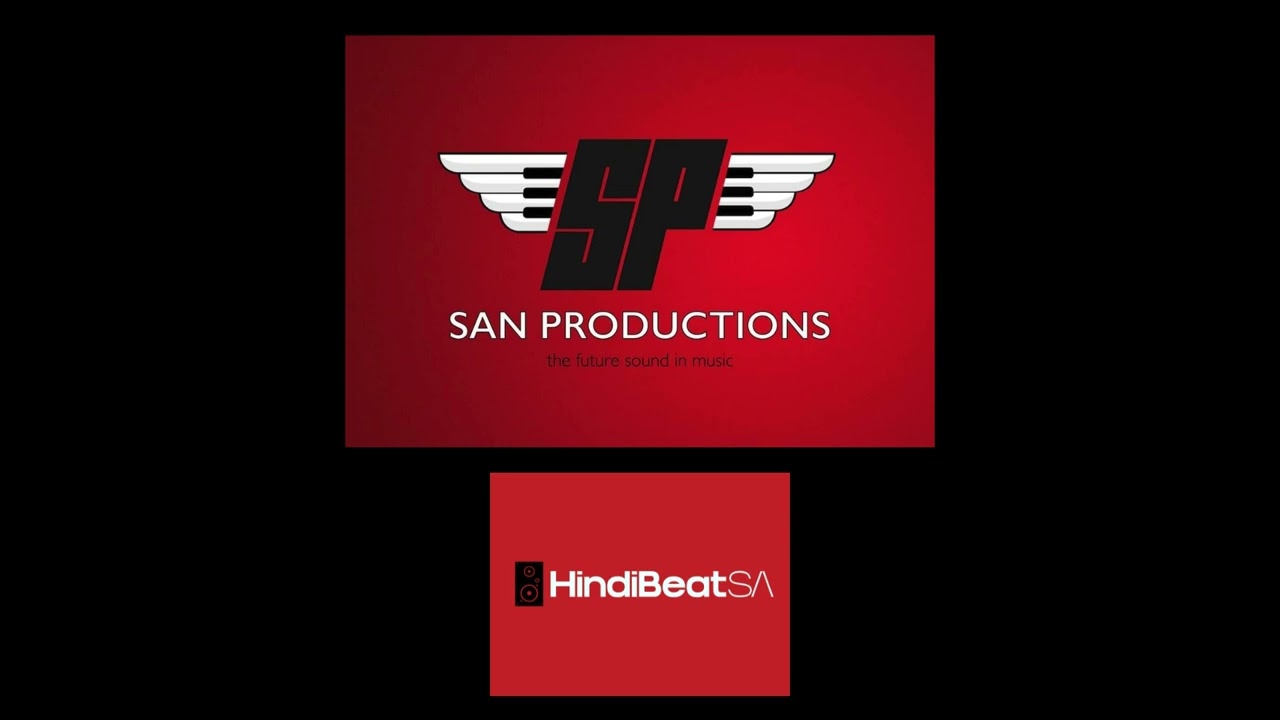 San Productions - Dee Baba Pachra | Instrumental