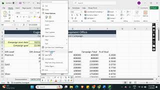 New Perspectives Excel 365 | Module 2: End of Module Project 1 Eugene State College