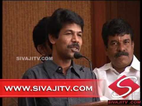 Avan Ivan Bala Comical Speech SIVAJITV.COM Part1.flv